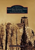 Cover: Black Hills National Forest - Arcadia Publishing (SC)