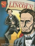 Cover: El Asesinato de Abraham Lincoln - Capstone Press