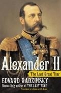 Bild: Alexander II - Free Press