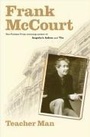 Cover: Teacher Man - Scribner
