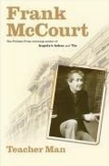 Cover: Teacher Man - Scribner