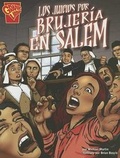 Cover: Los Juicios Por Brujeria En Salem - Capstone Press