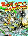Cover: The Attack on Pearl Harbor - Capstone Press