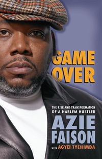 Abbildung von: Game Over - Atria Books