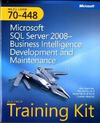 Abbildung von: Microsoft (R) SQL Server (R) 2008Business Intelligence Development and Maintenance - Microsoft Press