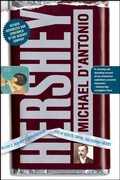 Cover: Hershey - Simon + Schuster LLC