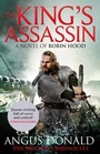 Cover: The King's Assassin - Hachette Audio