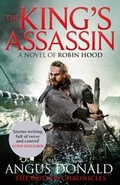 Cover: The King's Assassin - Hachette Audio