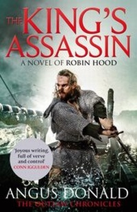 Enlarge image Cover: The King's Assassin - Hachette Audio