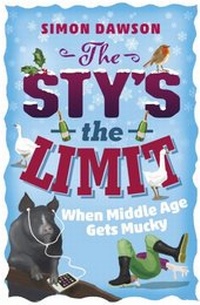 Enlarge image Cover: The Sty's the Limit - Orion (an Imprint of The Orion Publishing Group Ltd )