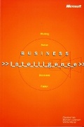 Cover: Business Intelligence, Reprint Edition - Microsoft Press