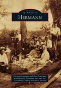 Cover: Hermann - Arcadia Publishing (SC)