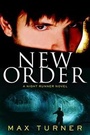 Cover: New Order - HarperTrophy