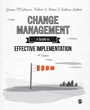 Cover: Change Management - SAGE Publications Ltd