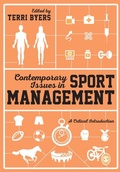 Cover: Contemporary Issues in Sport Management - SAGE Publications Ltd