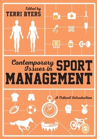 Abbildung von: Contemporary Issues in Sport Management - SAGE Publications Ltd