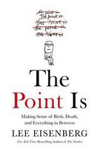 Enlarge image Cover: The Point Is - Twelve