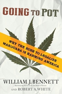 Enlarge image Cover: Going to Pot - Center Street