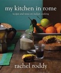 Cover: My Kitchen in Rome - FaithWords