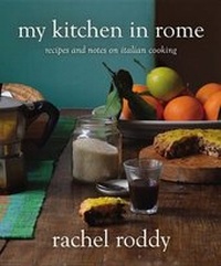 Enlarge image Cover: My Kitchen in Rome - FaithWords