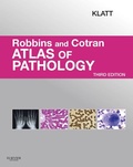 Cover: Robbins and Cotran Atlas of Pathology E-Book - Saunders