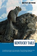 Cover: Kentucky Tails - eBookIt.com