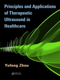 Abbildung von: Principles and Applications of Therapeutic Ultrasound in Healthcare - CRC Press