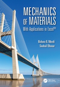 Abbildung von: Mechanics of Materials - CRC Press
