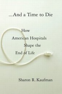 Enlarge image Cover: And a Time to Die - Scribner Book Company