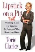 Cover: Lipstick on a Pig - Free Press