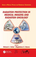 Cover: Radiation Protection in Medical Imaging and Radiation Oncology - CRC Press