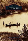 Cover: Steelville - Arcadia Publishing (SC)