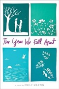 Cover: The Year We Fell Apart - Simon Pulse;Margaret K. McElderry Books