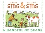 Cover: A Handful of Beans - Simon & Schuster