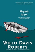 Cover: Megan's Island - Aladdin