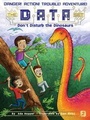 Cover: Don't Disturb the Dinosaurs - Little Simon