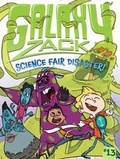 Cover: Science Fair Disaster! - Little Simon