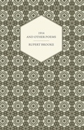 Cover: 1914 and Other Poems - Read Books Ltd.