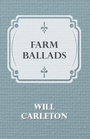 Cover: Farm Ballads - Read Books Ltd.