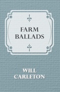 Cover: Farm Ballads - Read Books Ltd.