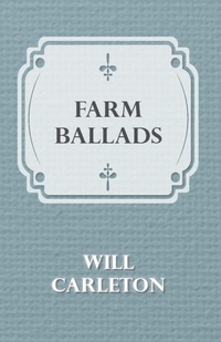 Enlarge image Cover: Farm Ballads - Read Books Ltd.