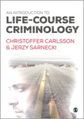Cover: An Introduction to Life-Course Criminology - SAGE Publications Ltd