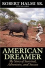 Cover: American Dreamer - Globe Pequot