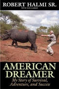 Cover: American Dreamer - Globe Pequot