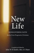 Cover: New Life - Wipf & Stock Publishers