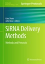 Cover: SiRNA Delivery Methods - Humana Press Inc.