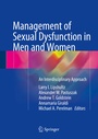 Cover: Management of Sexual Dysfunction in Men and Women - Springer