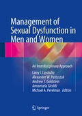 Cover: Management of Sexual Dysfunction in Men and Women - Springer