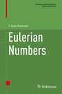 Cover: Eulerian Numbers - Birkh&auml;user