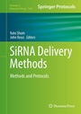 Cover: SiRNA Delivery Methods - Humana
